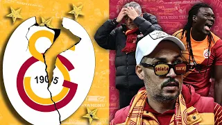 What On Earth Has Happened to Galatasaray? | Explained