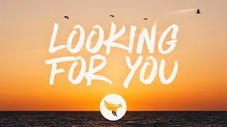 Chris Young - Looking for You (Lyrics)