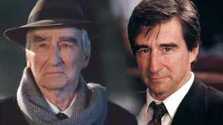 Law & Order: How Sam Waterston's Jack McCoy Exited Series