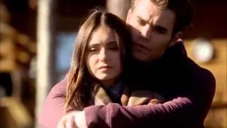 Elena & Stefan ~ Cut Plumb