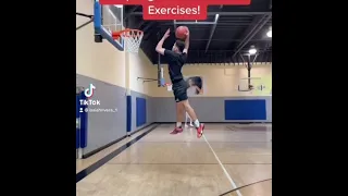 🔥✔️Jump higher with these 4 exercises🔥✔️vertical jump training