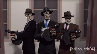 [TF2 SFM] Rattle 'Em Boys!