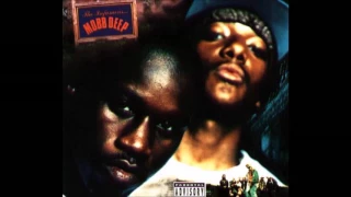 Mobb Deep -  The Infamous Full Album Best Quality HQ