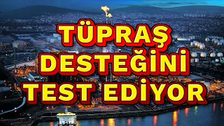 TÜPRAŞ UÇURUMUN KENARINDA !!! TÜPRAŞ BEDELSİZ ÖNCESİ ANALİZ YORUM 2023 TEMETTÜ HEDEF FİYATLAR