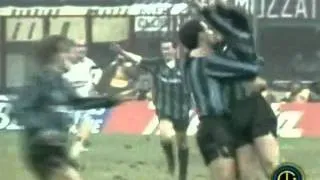 1990-1991 Uefa Cup: Top 15 Best Goals