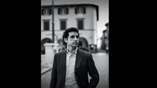 Juan Diego Flórez - O del mio dolce ardor.