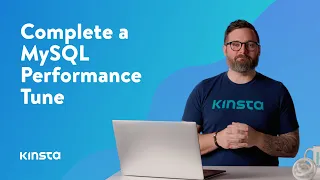 How to Complete a MySQL Performance Tune (4 Key Tips)