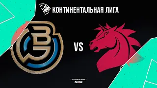 OBG vs. UOL - Неделя 2 День 1 | LCL Весенний сплит | One Breath Gaming vs. Unicorns of Love (2022)