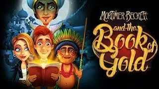 Live Stream Of Mortimer Beckett And The Book of Gold