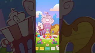 Candy Crush Soda Saga (Level 1066 - 1070) [Modded Gameplay]