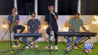 La Bachata Manuel Turizo (Cover -Acústico)  Los Conquistadores de la Salsa