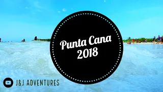 [GoPro Hero 5] Punta Cana 2018