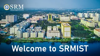 Discover SRMIST: A Vibrant Community of 52,000+ Students and Cutting-Edge Programs