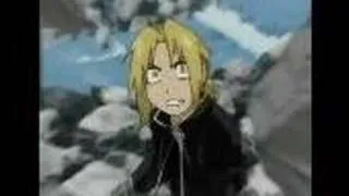 Full Metal Alchemist - Guano Apes Open your eyes