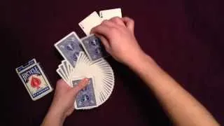 Chad Juros(CardMagic)