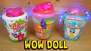 Кукла Вырастает из горшка Wow Doll аналог Blume