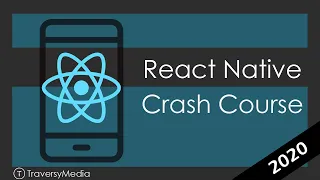 React Native Crash Course