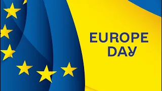 Інформаційний онлайн-дайджест "День Європи 2023"