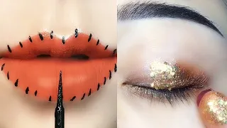 Top Trending Makeup Videos 2020💜Easy Makeup Tutorial Compilation | Part 179 | 2020年の美しいメイクトレンド