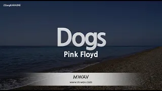 Pink Floyd-Dogs (Karaoke Version)