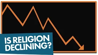 Is Religion Declining?