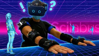 Les effets (trop) réels de la réalité virtuelle ?