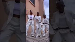 lauriana, yali, nana afro danse challenge ❤️