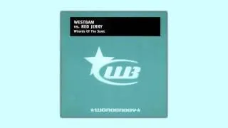 Westbam vs Red Jerry - Wizards Of The Sonic (Matt Darey Remix) [HQ]