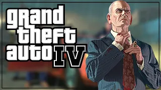 GTA IV | How to complete rigged to blow mission