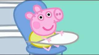 Peppa Pig «Season 3, Episode 35» Baby Alexander