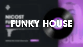 FUNKY HOUSE MIX | #1 | Purple Disco Machine & more | Funky House mixed by Nicost