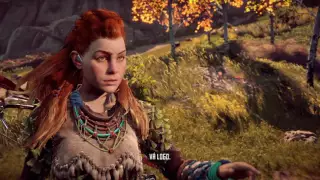 Horizon Zero Dawn - E3 2016 Gameplay Video | Somente para PS4