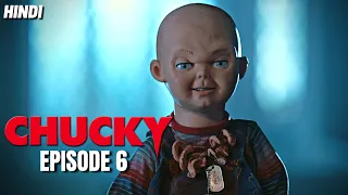 CHUCKY Season 2 Episode 6 Explained in Hindi | Chucky Tv Series