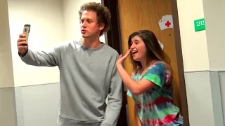 Awkward Dorm Situations EXTRAS!