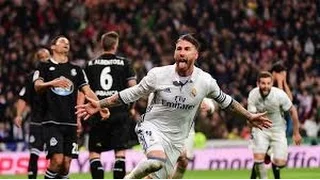 Real Madrid 3-2 Deportivo La Coruña All Goals / 10.12.16  HD