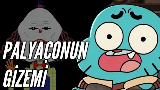 GUMBALL Palyaçonun Gizemi Ne Anlama Geliyor?