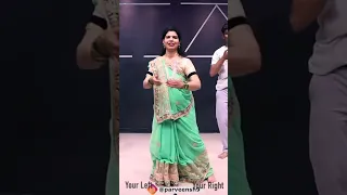 Long Laachi Dance tutorial #dance #bollywooddance #easydancesteps #parveen_sharma