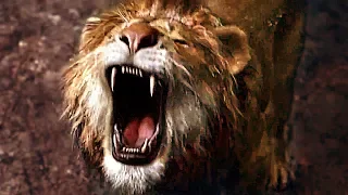 THE LION KING Full Movie Trailer # 4 (2019)
