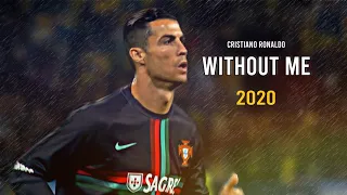 Cristiano Ronaldo - Skills And Goals (2019/20)