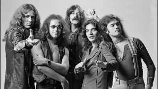 Deep Purple ~ You Fool No One (1976)