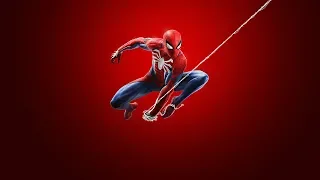 SPIDER MAN PS4 All Cutscenes Game Movie PS4 PRO