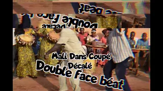 instrumental Mali Dans Coupé Décalé by Double face