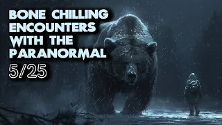 17 Bone Chilling Encounters with the Paranormal - The Haunting of the Bear