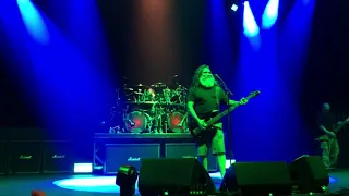 Slayer Sound Check / Las Vegas ///Subscribe for more Videos///