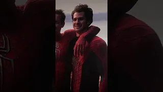 Sabias que en Spiderman homecoming hay referencias a andrew garfield y Tobey maguire