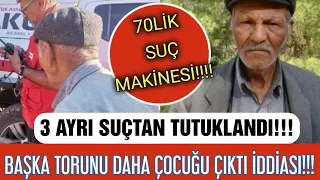 70lik Hasan Yagal ile ilgili iddialar bitmiyor.