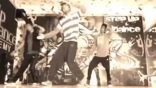 Birthday Bash - Yo Yo Honey Singh | Dilliwaali Zaalim Girlfriend dance by step2step dance