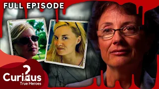 The Pathway Predator - A Brutal Death Strikes Small Community | Murder She Solved