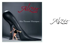Alizée - J'en ai marre !