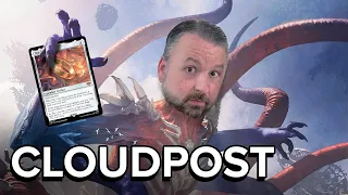 LSV Takes On Legacy With Cloudpost!